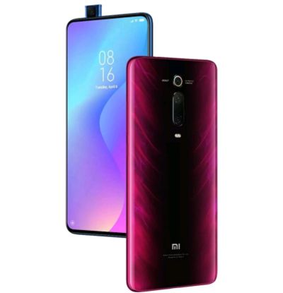 Лот: 14372888. Фото: 1. Xiaomi mi 9t. Смартфоны