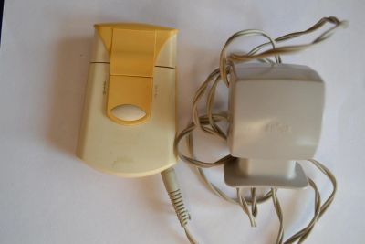 Лот: 5011190. Фото: 1. продам эпилятор Braun бу. Другое (красота и здоровье)