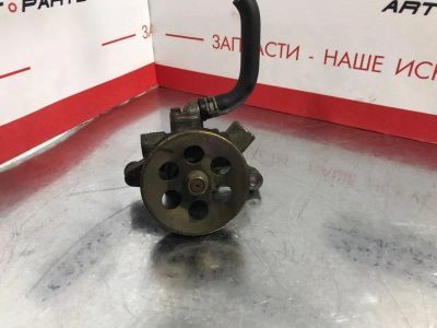 Лот: 17118443. Фото: 1. Насос гидроусилителя Honda Orthia... Другое (автозапчасти)