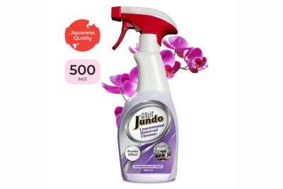 Лот: 24420682. Фото: 1. Спрей Jundo Aroma Effect. Бытовая химия