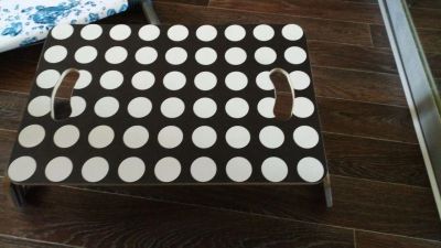 Лот: 11581406. Фото: 1. Подставка для ноутбука Ikea. Другое (офисная мебель и домашние кабинеты)