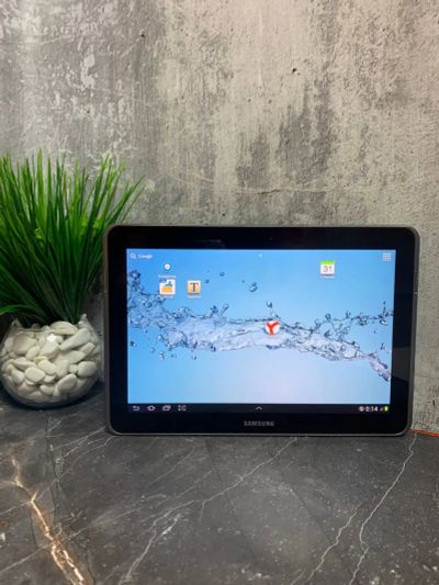 Лот: 22141949. Фото: 1. Планшет Samsung Galaxy Tab 2 10... Планшеты