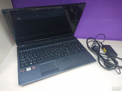 Лот: 13543254. Фото: 1. Ноутбук Acer Aspire 5250-E452G32Mikk... Ноутбуки