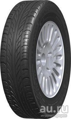 Лот: 7454645. Фото: 1. 185/60 R14 Amtel Planet 2P 82H... Шины