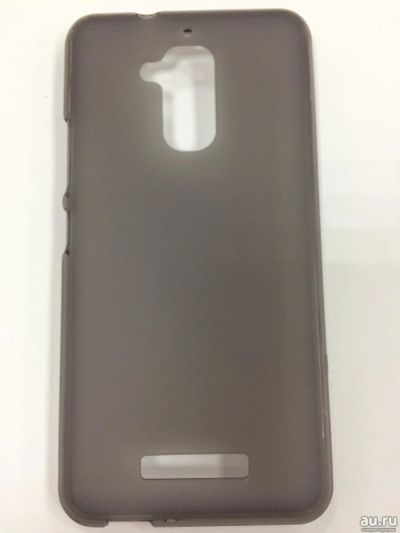 Лот: 12988532. Фото: 1. Чехол Asus ZC520TL ZenFone 3 Max... Чехлы, бамперы