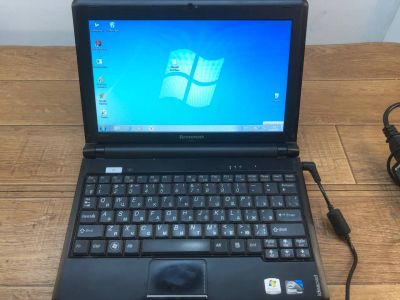 Лот: 20542502. Фото: 1. Нетбук Lenovo IdeaPad S10-3c. Ноутбуки