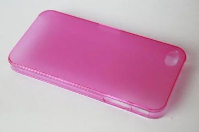 Лот: 3517117. Фото: 1. чехол Iphone 4/4s пластик. Чехлы, бамперы