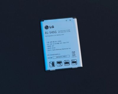 Лот: 19823879. Фото: 1. АКБ для LG Optimus F320 (BL-54SG... Аккумуляторы