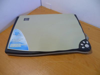 Лот: 17934171. Фото: 1. USB Сканер BearPow 1200CU Plus. Сканеры