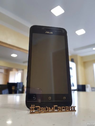 Лот: 13559224. Фото: 1. Мобильный телефон ASUS X014D. Смартфоны