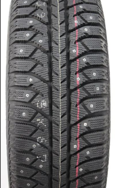 Лот: 18343310. Фото: 1. 205/65 R15 Bridgestone IC-7000... Шины