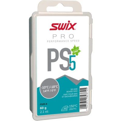 Лот: 22362804. Фото: 1. Парафин углеводородный Swix PS5... Другое (обмундирование и экипировка)