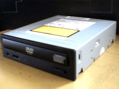 Лот: 341284. Фото: 1. Sony cd-R/RW/DVD-ROM drive unit... Приводы CD, DVD, BR, FDD