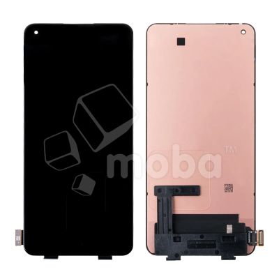 Лот: 19638991. Фото: 1. Дисплей для Xiaomi 11 Lite 5G... Дисплеи, дисплейные модули, тачскрины