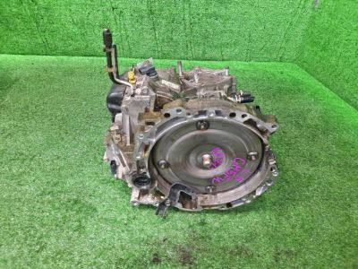 Лот: 16654365. Фото: 1. Акпп Mazda Atenza GH5FW L5-VE... Трансмиссия