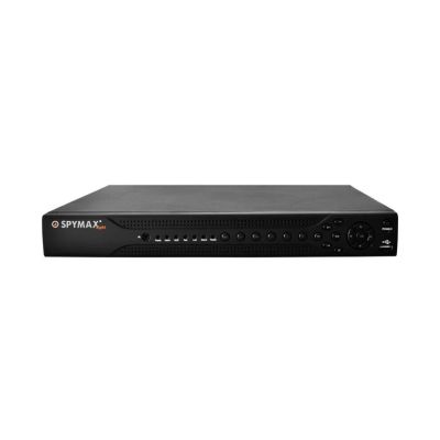 Лот: 8185870. Фото: 1. SpyMAX RH-2516H 16-ти канальный... Видеонаблюдение