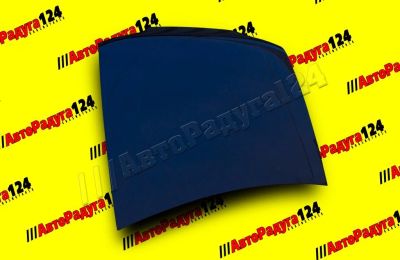 Лот: 18635067. Фото: 1. Капот ВАЗ 2115 Персей (429) (ВАЗ... Кузов