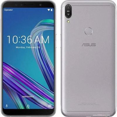 Лот: 17051982. Фото: 1. Asus ZenFone Max Pro (M1) ZB602KL... Смартфоны