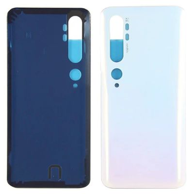Лот: 16479801. Фото: 1. Задняя крышка Xiaomi Mi Note 10... Корпуса, клавиатуры, кнопки