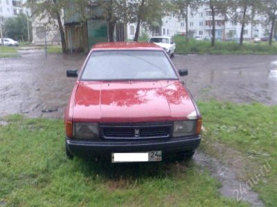 Лот: 469190. Фото: 1. Продам москвич 2141. Автомобили