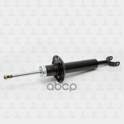 Лот: 24854426. Фото: 1. Амортизатор Audi A6 -01/ Vw Passat... Ходовая, подвеска, рулевое управление