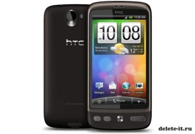 Лот: 5054848. Фото: 1. htc desire a8181. Смартфоны