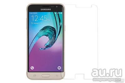 Лот: 12999079. Фото: 1. Защитное стекло Samsung G360 Galaxy... Защитные стёкла, защитные плёнки