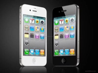 Лот: 4189272. Фото: 1. Продам iPhone 4S. Смартфоны