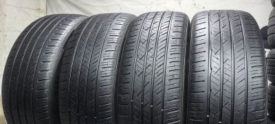 Лот: 25262308. Фото: 1. 225/55R18 98W Laufenn S Fit As. Шины