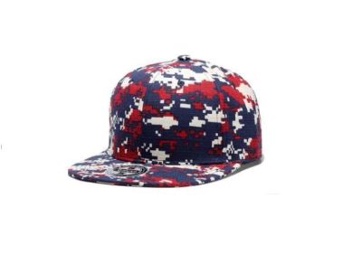 Лот: 9792697. Фото: 1. Бейсболки кепка Snapback камуфляж... Головные уборы