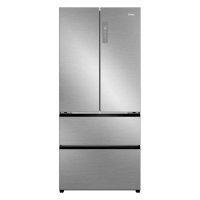 Лот: 25538080. Фото: 1. Холодильник Haier HB16FRSAAAERU. Холодильники, морозильные камеры