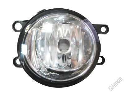 Лот: 3719681. Фото: 1. Туманка правая Avensis/Vitz/RAV... Оптика и освещение