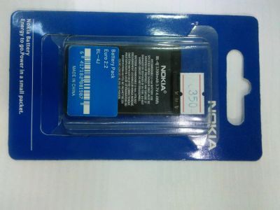 Лот: 11106421. Фото: 1. Батарея на nokia BL-4JK. Аккумуляторы