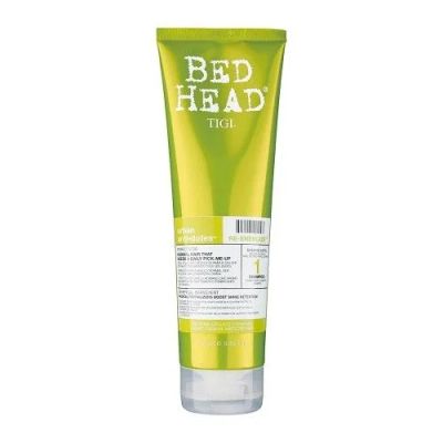 Лот: 9068743. Фото: 1. Шампунь TIGI Bed Head Urban Anti... Уход за волосами 