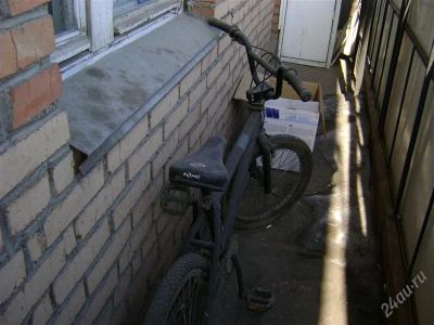 Лот: 835311. Фото: 1. bmx. Велосипеды