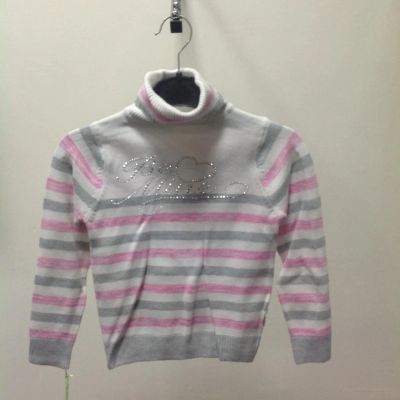 Лот: 6335703. Фото: 1. Свитер для девочки Many $ Many... Свитера, худи, толстовки