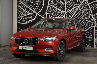 Лот: 19280723. Фото: 1. Volvo XC60, II 2.0 AT (249 л.с... Автомобили