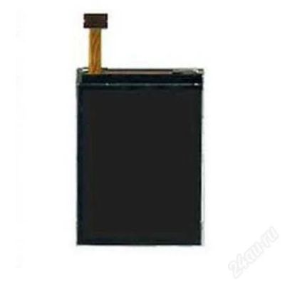 Лот: 1792604. Фото: 1. Дисплей Nokia N82/N77/N78/N79... Дисплеи, дисплейные модули, тачскрины