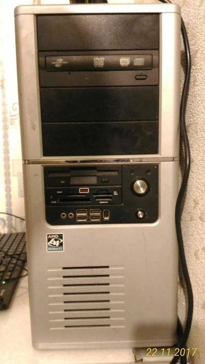 Лот: 10707913. Фото: 1. ПК в сборе (i5-3570; P8H77-V... Компьютеры в сборе