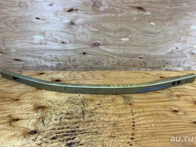 Лот: 18536013. Фото: 1. Усилитель бампера Nissan Wingroad... Кузов
