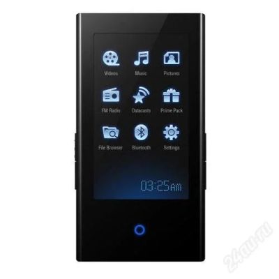 Лот: 114218. Фото: 1. Samsung YP-P2 2Gb. Плееры