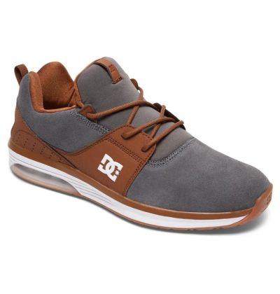 Лот: 11274372. Фото: 1. Кроссовки DC Shoes Heathrow IA... Кеды, кроссовки, слипоны