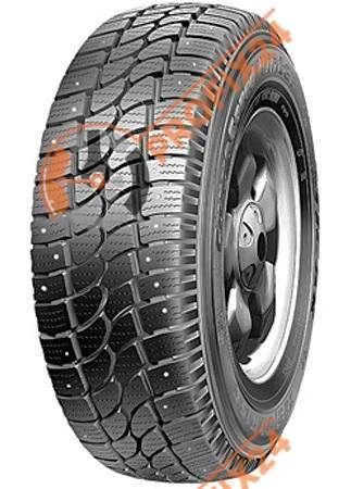 Лот: 14326689. Фото: 1. Автошина TIGAR CARGO SPEED WINTER... Шины