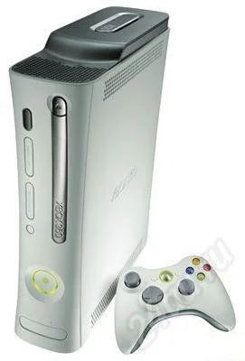 Лот: 424092. Фото: 1. Xbox 360 (20gb). Игровые приставки, консоли