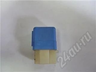 Лот: 379055. Фото: 1. реле NISSAN. Электрооборудование