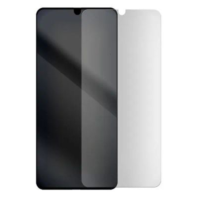 Лот: 24601616. Фото: 1. Защитное стекло Krutoff для Realme... Защитные стёкла, защитные плёнки