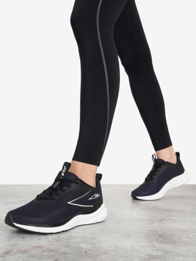 Лот: 25370576. Фото: 1. Кроссовки женские FILA Sense Simple... Кеды, кроссовки, слипоны
