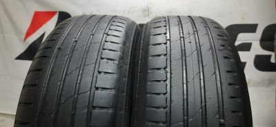 Лот: 20835935. Фото: 1. 185/65R14 86H Nokian Hakka Green... Шины