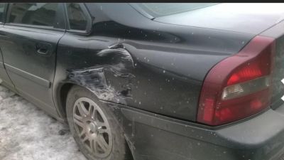 Лот: 7395032. Фото: 1. Кузов от Volvo. Кузов