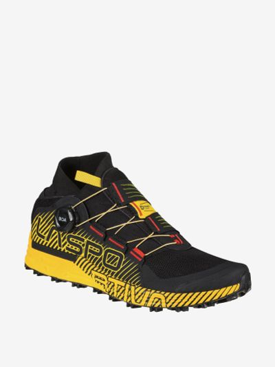 Лот: 25367984. Фото: 1. Кроссовки мужские Cyklon La Sportiva... Кеды, кроссовки, слипоны